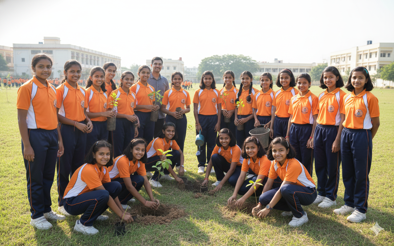 Environmental Education
