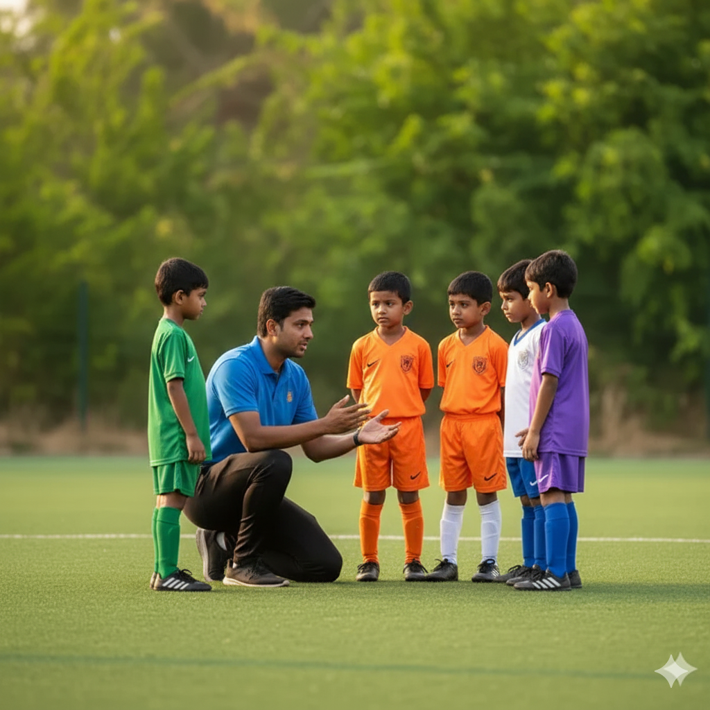 Coaching